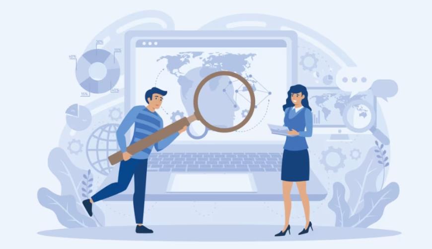 江华小程序开发公司选型指南：6大核心JavaScript框架深度解析